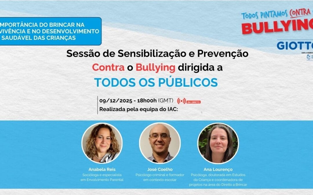 Sessão especial – Dezembro 2025