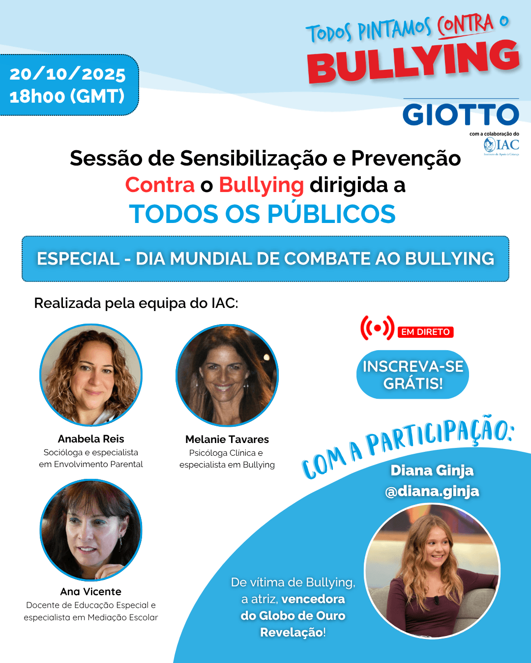 Sessões especiais com invitados (4)