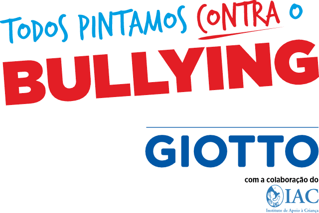 Todos Pintamos Contra o Bullying