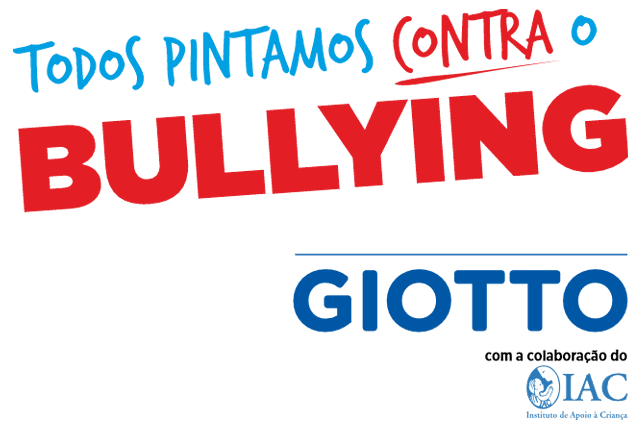 Todos Pintamos Contra o Bullying