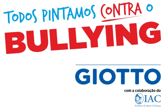 Todos Pintamos Contra o Bullying